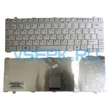 Клавиатура для ноутбука Toshiba Satellite U400, U405, U405D, Toshiba Portege M800, M805, A600, A605...