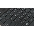 Клавиатура для ноутбука Toshiba Satellite R630. Русифицированная. Цвет чёрный...