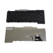 Клавиатура для ноутбука DELL Latitude D620, D630, D631, D820, D830 серий, DELL Precision M65. Не ру...