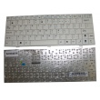 Клавиатура для ноутбука ASUS EEE PC 1000, 1000H, 1000 HD серий. Не русифицированная. Цвет белый...