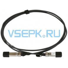 Патч-корд SFP+ 3m direct attach cable