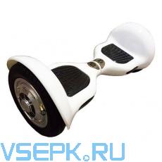 Гироскутер Smart Balance Wheel (SUV) 10" 1000ВТ с Bluetooth  и динамиками